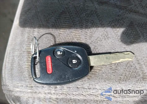 2005 Honda Pilot Lx из США, поврежденный, VIN 2HKYF18195H533172